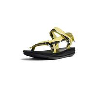 Camper, Match, Women Sandal, Multi - Assorted, 39, (EU)