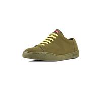 Camper Men's K100479 Peu Touring Sneaker for Men Green, 40 (EU)