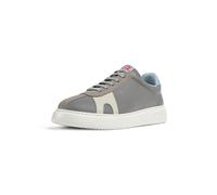 Camper Men's K100743 Runner K21 Sneaker for Men Gray, 40 (EU)