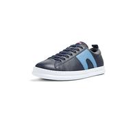 Camper Herren Runner Four K100893 Sneaker, Blau 002, 39 EU
