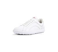 Camper Men's K100899 Pelotas XLF Sneaker for Men White, 42 (EU)