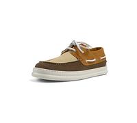 Camper Herren Runner Four K100908 Boat Shoe, Mehrfarben 003 TWS, 39 EU