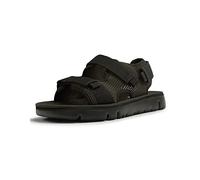 Camper Herren Oruga K100788 2-Strap Sandal, Mehrfarben 002, 40 EU