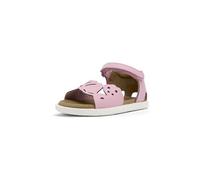 Camper Miko Sandalen EU 25 Pastel Pink