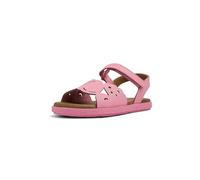 Camper, Miko, Kids - Sandal, Lt/Pastel Pink, 25, (EU)