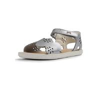 Camper, Miko, Kids - Sandal, Medium Gray, 38, (EU)