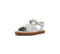 Camper, Miko, Kids - Sandal, White Natural, 25, (EU)