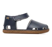 CAMPER Miko - Sandalen für - Blau, Größe 23, Glattleder