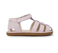 CAMPER Miko - Sandalen für ERSTE SCHRITTE - Rosa, Größe 24, Glattleder