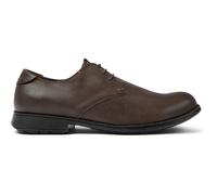 CAMPER Mil 1913 - Elegante schuhe für Herren - Braun, Größe 44, Glattleder