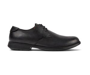 CAMPER Mil 1913 - Elegante schuhe für Herren - Schwarz, Größe 42, Glattleder