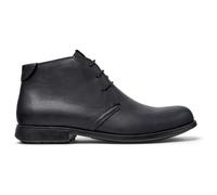 CAMPER Mil 1913 - Stiefel für Herren - Schwarz, Größe 39, Glattleder