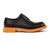 CAMPER MIL 1978 - Elegante schuhe für Herren - Schwarz, Größe 40, Glattleder