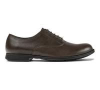 CAMPER Mil - Elegante schuhe für Damen - Braun, Größe 40, Glattleder