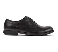 CAMPER Mil - Elegante schuhe für Damen - Schwarz, Größe 38, Glattleder