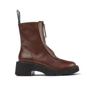 Camper K400776-007 Milah - Damen Boots - Brown für Damen, braun, Gr. 38 EU