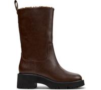 CAMPER Milah - Elegante schuhe für Damen - Braun, Größe 42, Glattleder