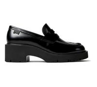 CAMPER Milah - Elegante schuhe für Damen - Schwarz, Größe 37, Glattleder