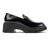 CAMPER Milah - Elegante schuhe für Damen - Schwarz, Größe 38, Glattleder