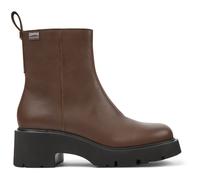 CAMPER Milah HYDROSHIELD® - Stiefel für Damen - Braun, Größe 42, Glattleder