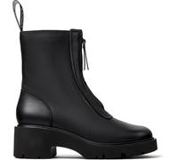 Camper Damen Milah K400776 Zip Bootie, Schwarz 001, 38 EU