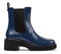 CAMPER Milah - Stiefel für Damen - Blau, Größe 42, Glattleder
