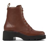 CAMPER Milah - Stiefel für Damen - Rot, Größe 39, Glattleder