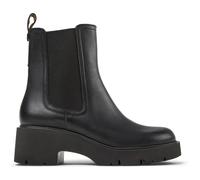 CAMPER Milah - Stiefel für Damen - Schwarz, Größe 40, Glattleder
