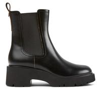 CAMPER Milah - Stiefel für Damen - Schwarz, Größe 41, Glattleder
