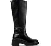 CAMPER Milah - Stiefel für Damen - Schwarz, Größe 41, Glattleder
