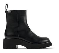 CAMPER Milah - Stiefel für Damen - Schwarz, Größe 42, Glattleder