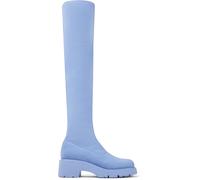 CAMPER Milah TENCEL® - Stiefel für Damen - Blau, Größe 36, Textile
