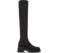 CAMPER Milah TENCEL® - Stiefel für Damen - Schwarz, Größe 37, Textile