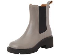 Camper, Milah, Women Mid boot, Medium Gray, 42, (EU)