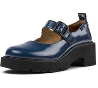 Camper, Milah, Women Shoe, Dark Blue, 42, (EU)
