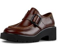 Camper, Milah, Women Shoe, Medium Brown, 40, (EU)