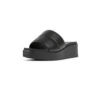 Camper Misia Sandals Schwarz EU 41 Frau (Herstellerartikelnummer: K201507-002-41)