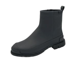 Camper Mugello Negro/Pix Negro für Damen, schwarz, Größe 37 EU