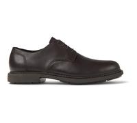 CAMPER Neuman - Elegante schuhe für Herren - Braun, Größe 39, Glattleder