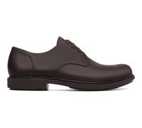 CAMPER Neuman - Elegante schuhe für Herren - Braun, Größe 39, Glattleder