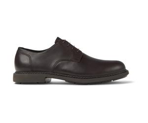 CAMPER Neuman - Elegante schuhe für Herren - Braun, Größe 40, Glattleder
