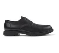 CAMPER Herren Neuman Oxford Schn rhalbschuhe, Schwarz, 40 EU