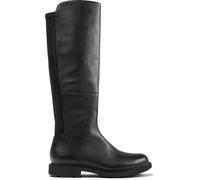 CAMPER Neuman - Stiefel für Damen - Schwarz, Größe 36, Glattleder/Textile