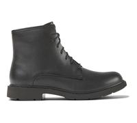 CAMPER Neuman - Stiefeletten für Damen - Schwarz, Größe 37, Glattleder