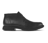 CAMPER Neuman - Stiefeletten für Herren - Schwarz, Größe 42, Glattleder