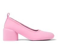 CAMPER Niki - Flache schuhe für Damen - Rosa, Größe 37, Textile