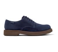 CAMPER Norman - Elegante schuhe für Herren - Blau, Größe 45, piel.consumidor11