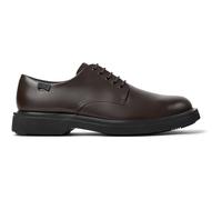 CAMPER Norman - Elegante schuhe für Herren - Braun, Größe 39, Glattleder