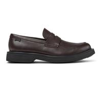 CAMPER Norman - Elegante schuhe für Herren - Braun, Größe 42, Glattleder