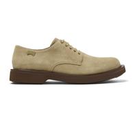 CAMPER Norman - Elegante schuhe für Herren - Braun, Größe 42, piel.consumidor11